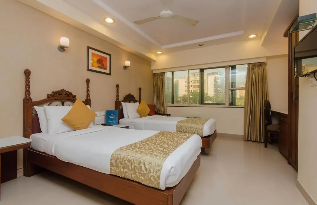 Hotel Grace Residency-1